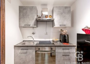 Foto 11 - Monolocale Via Cassiodoro, Roma - foto 11