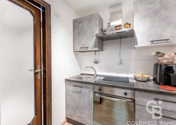 Foto 12 - Monolocale Via Cassiodoro, Roma - foto 12