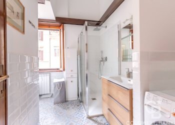 Foto 14 - Monolocale Via Cassiodoro, Roma - foto 14