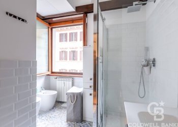 Foto 15 - Monolocale Via Cassiodoro, Roma - foto 15