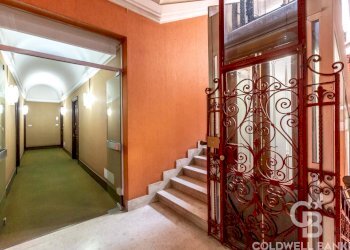 Foto 17 - Monolocale Via Cassiodoro, Roma - foto 17