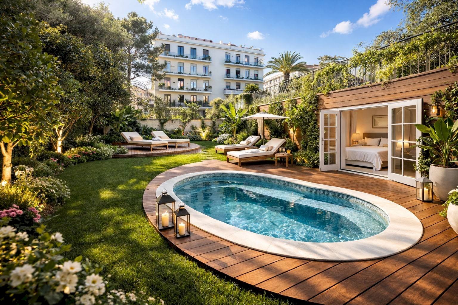 Foto 3 - Villa Viale Di Villa Grazioli, Roma - foto 3