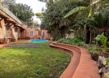 Foto 1 - Villa Viale Di Villa Grazioli, Roma - foto 1