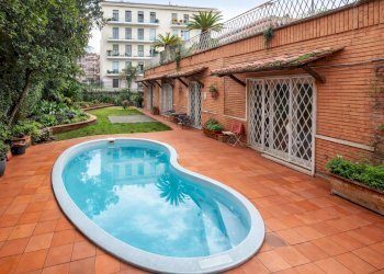 Foto 2 - Villa Viale Di Villa Grazioli, Roma - foto 2