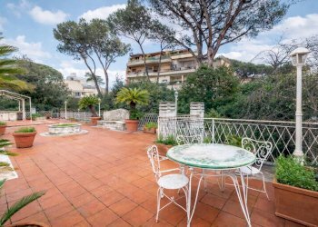 Foto 4 - Villa Viale Di Villa Grazioli, Roma - foto 4