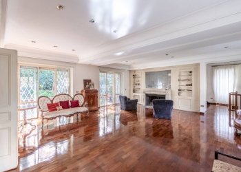 Foto 6 - Villa Viale Di Villa Grazioli, Roma - foto 6