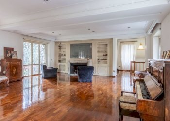 Foto 7 - Villa Viale Di Villa Grazioli, Roma - foto 7