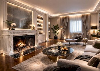 Foto 8 - Villa Viale Di Villa Grazioli, Roma - foto 8