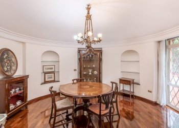 Foto 9 - Villa Viale Di Villa Grazioli, Roma - foto 9