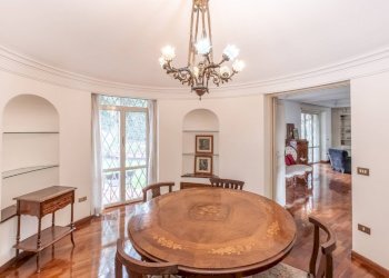 Foto 11 - Villa Viale Di Villa Grazioli, Roma - foto 11