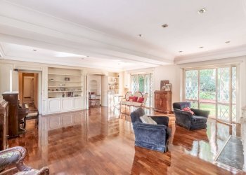 Foto 16 - Villa Viale Di Villa Grazioli, Roma - foto 16