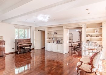 Foto 17 - Villa Viale Di Villa Grazioli, Roma - foto 17