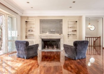 Foto 18 - Villa Viale Di Villa Grazioli, Roma - foto 18