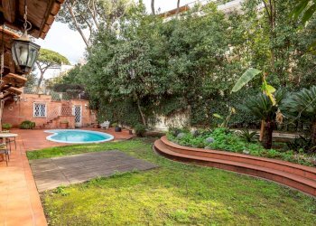 Foto 29 - Villa Viale Di Villa Grazioli, Roma - foto 29