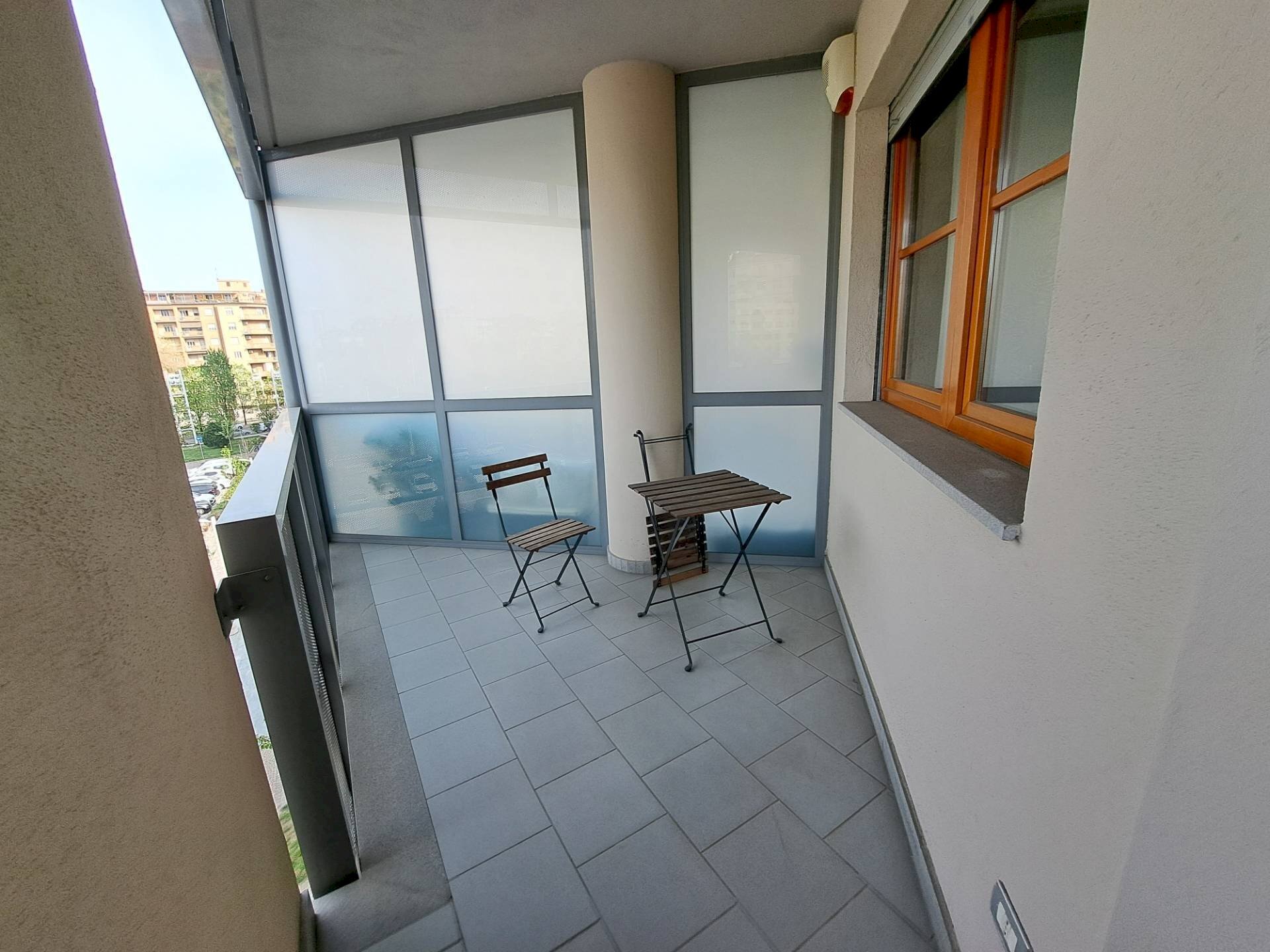 Foto 2 - Quadrilocale C.so Lione
 
85 int 17, Torino - foto 2