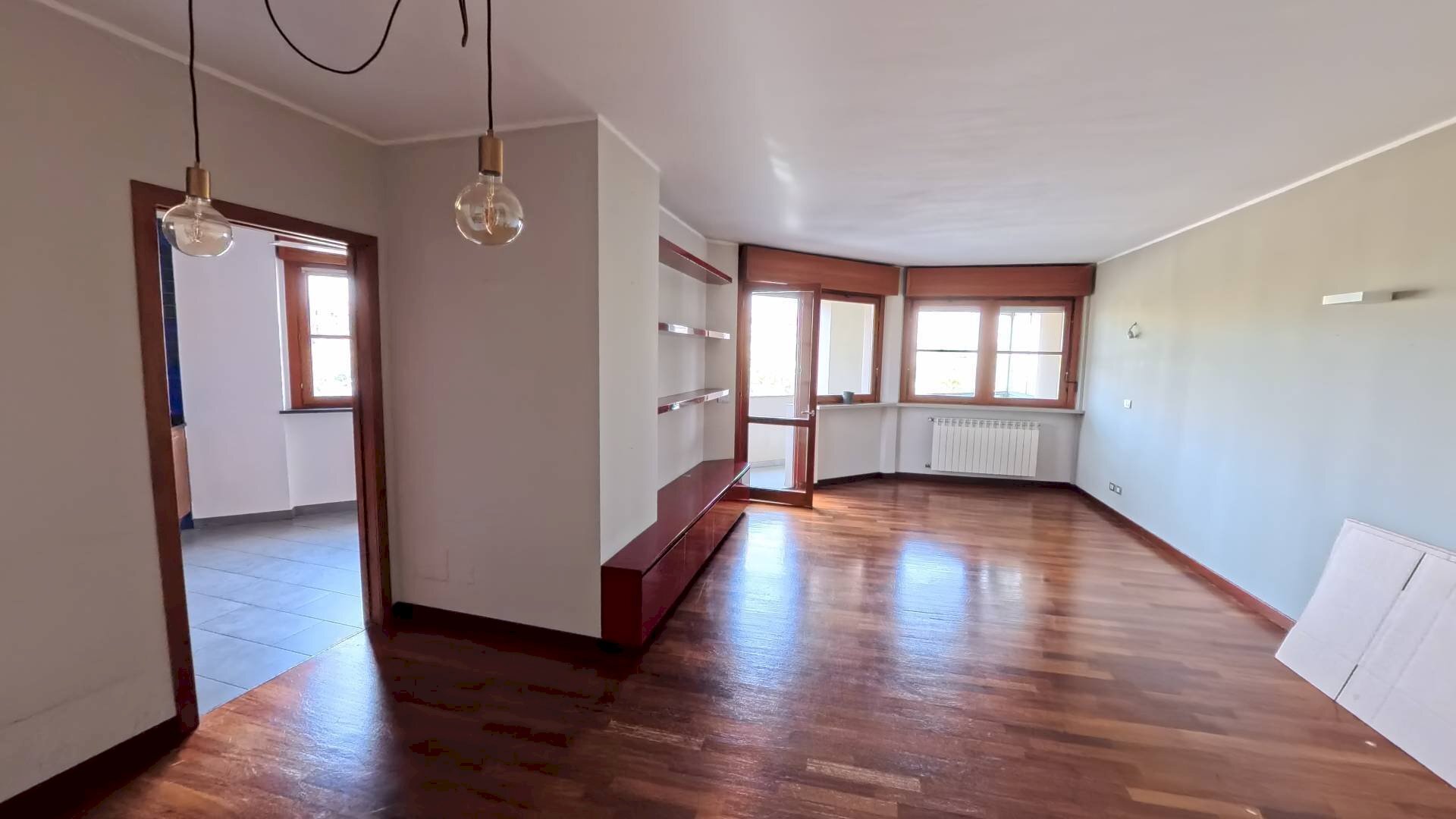 Foto 3 - Quadrilocale C.so Lione
 
85 int 17, Torino - foto 3