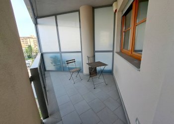 Foto 2 - Quadrilocale C.so Lione
 
85 int 17, Torino - foto 2