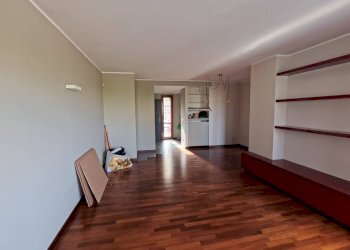 Foto 4 - Quadrilocale C.so Lione
 
85 int 17, Torino - foto 4