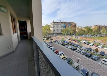 Foto 5 - Quadrilocale C.so Lione
 
85 int 17, Torino - foto 5