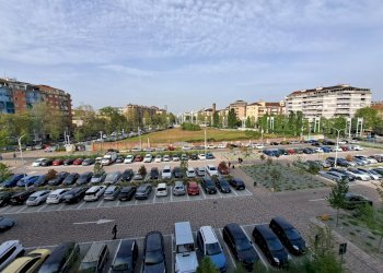 Foto 6 - Quadrilocale C.so Lione
 
85 int 17, Torino - foto 6