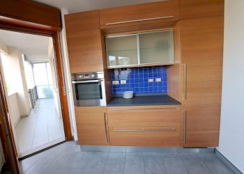 Foto 8 - Quadrilocale C.so Lione
 
85 int 17, Torino - foto 8