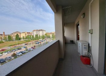 Foto 14 - Quadrilocale C.so Lione
 
85 int 17, Torino - foto 14