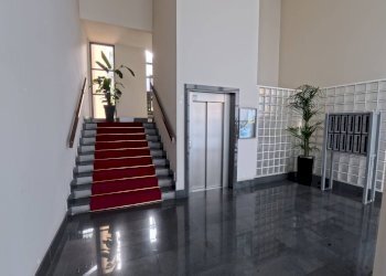 Foto 43 - Quadrilocale C.so Lione
 
85 int 17, Torino - foto 41