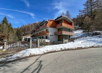 Foto 1 - Monolocale Via Richardette, Sauze d'Oulx - foto 1