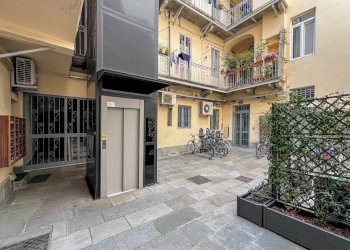 Foto 16 - Appartamento Via San Francesco Da Paola, Torino - foto 16