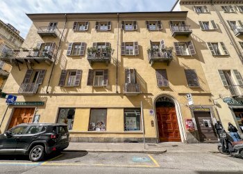 Foto 19 - Appartamento Via San Francesco Da Paola, Torino - foto 19