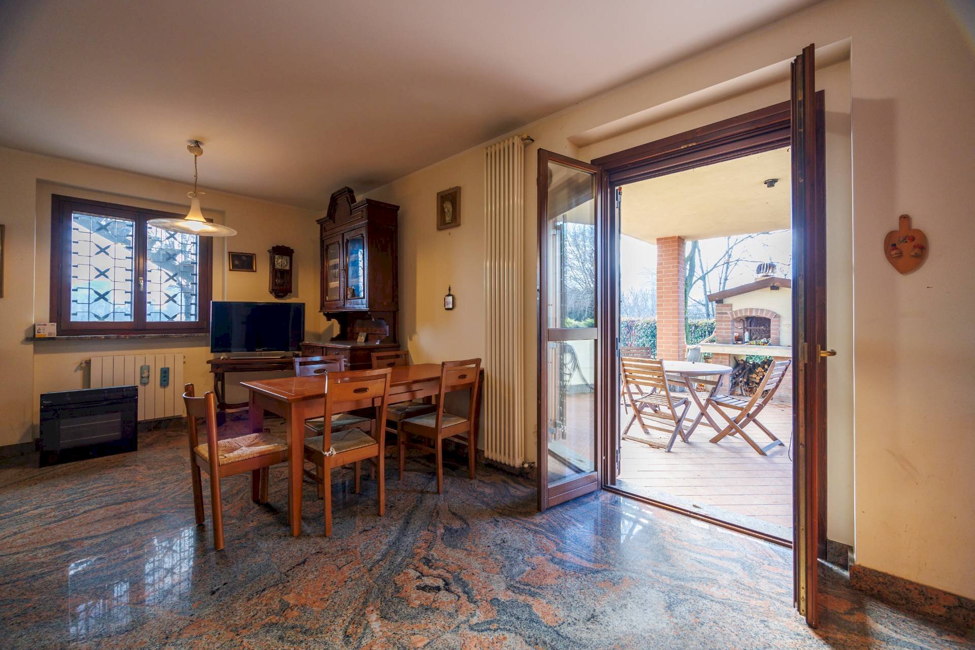 Foto 3 - Casa semi indipendente Via Don Giovanni Sapino, Venaria Reale - foto 3