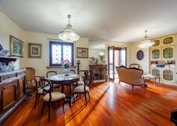 Foto 1 - Casa semi indipendente Via Don Giovanni Sapino, Venaria Reale - foto 1