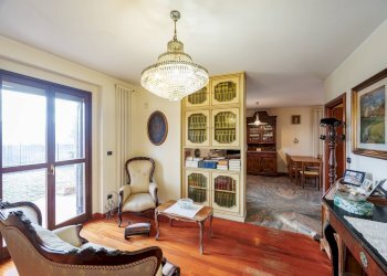 Foto 6 - Casa semi indipendente Via Don Giovanni Sapino, Venaria Reale - foto 6