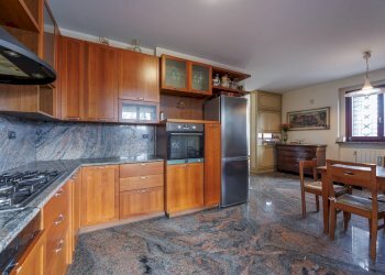 Foto 7 - Casa semi indipendente Via Don Giovanni Sapino, Venaria Reale - foto 7