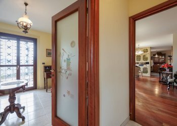 Foto 15 - Casa semi indipendente Via Don Giovanni Sapino, Venaria Reale - foto 15