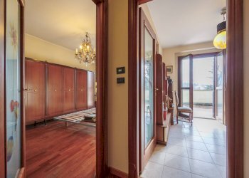 Foto 17 - Casa semi indipendente Via Don Giovanni Sapino, Venaria Reale - foto 17