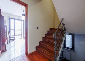 Foto 23 - Casa semi indipendente Via Don Giovanni Sapino, Venaria Reale - foto 23