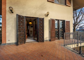 Foto 24 - Casa semi indipendente Via Don Giovanni Sapino, Venaria Reale - foto 24