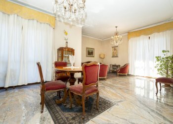 Foto 2 - Appartamento Via Augusto Nomis Di Cossilla
 
18, Torino - foto 2