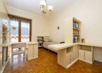 Foto 15 - Appartamento Via Augusto Nomis Di Cossilla
 
18, Torino - foto 15