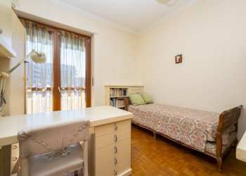 Foto 16 - Appartamento Via Augusto Nomis Di Cossilla
 
18, Torino - foto 16