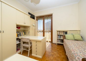 Foto 17 - Appartamento Via Augusto Nomis Di Cossilla
 
18, Torino - foto 17