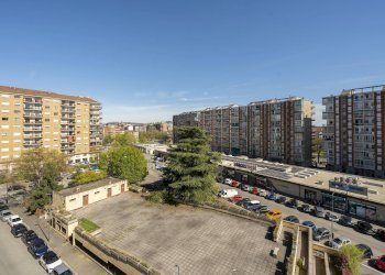 Foto 41 - Appartamento Via Augusto Nomis Di Cossilla
 
18, Torino - foto 41