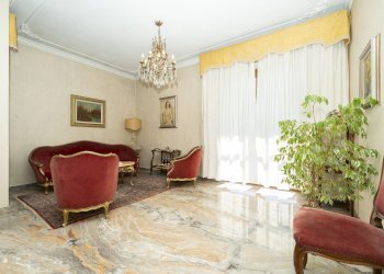 Foto 42 - Appartamento Via Augusto Nomis Di Cossilla
 
18, Torino - foto 42