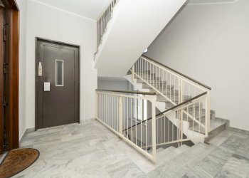 Foto 43 - Appartamento Via Augusto Nomis Di Cossilla
 
18, Torino - foto 43
