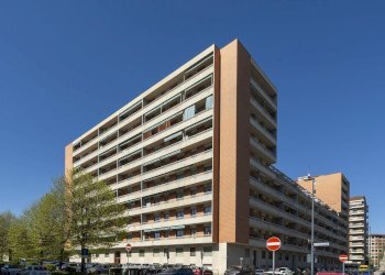 Foto 40 - Appartamento Via Augusto Nomis Di Cossilla
 
18, Torino - foto 40