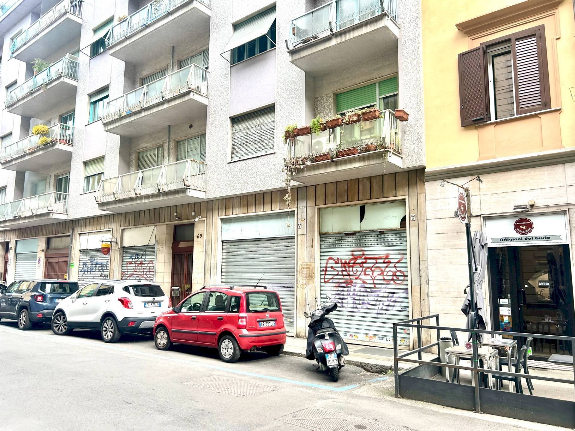 Foto 1 - Negozio via Ormea
 
67, Torino - foto 1