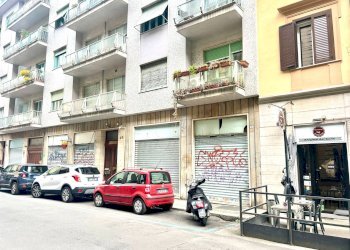 Foto 1 - Negozio via Ormea
67, Torino - foto 1