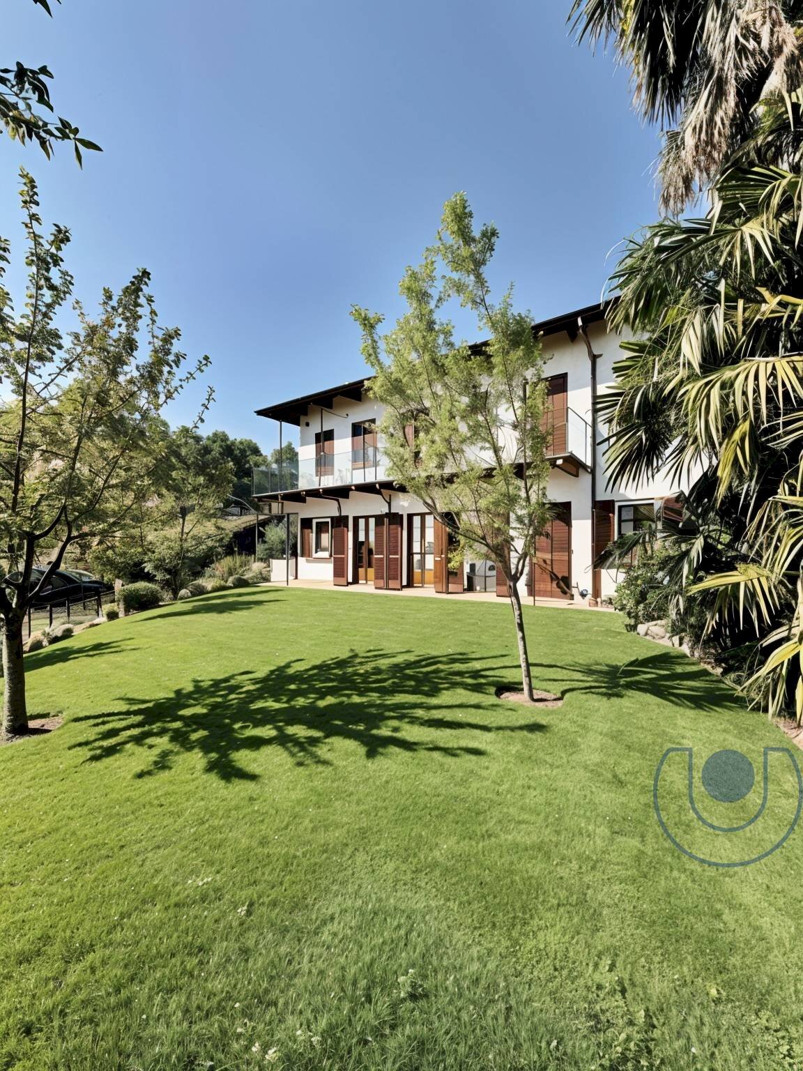 Foto 1 - Casa indipendente Strada Eremo, Pecetto Torinese - foto 1