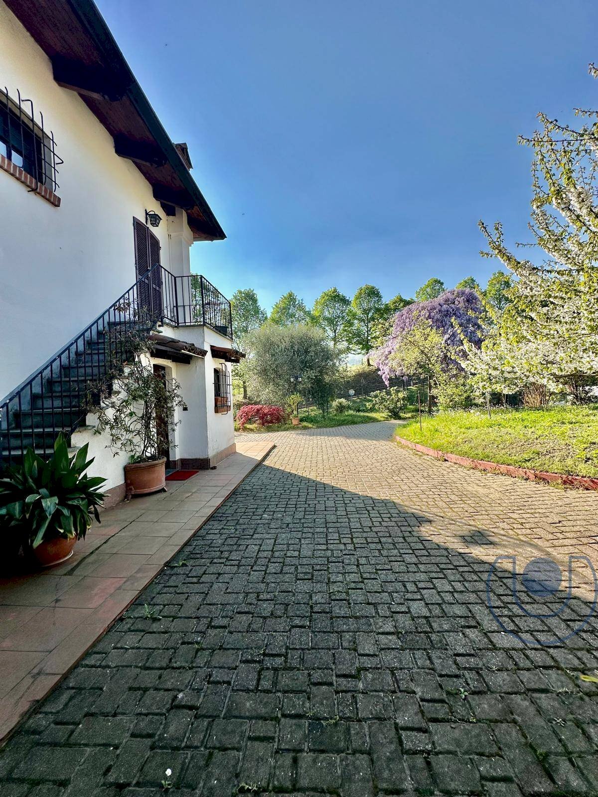 Foto 3 - Casa indipendente Strada Eremo, Pecetto Torinese - foto 3